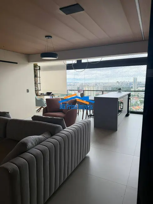 Foto 1 de Apartamento com 3 quartos à venda, 115m2 em Vila Osasco, Osasco - SP