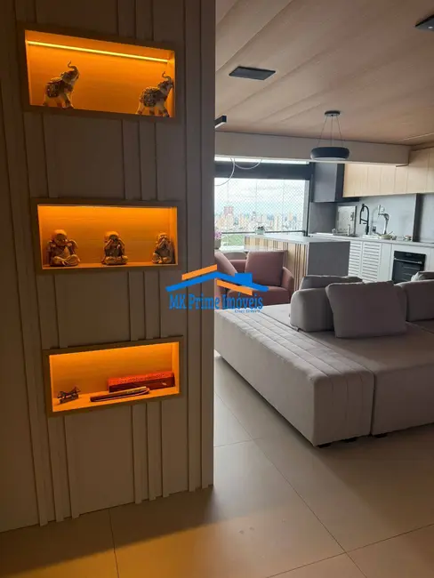 Foto 2 de Apartamento com 3 quartos à venda, 115m2 em Vila Osasco, Osasco - SP