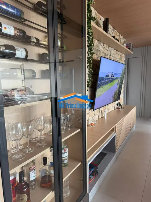 Foto 3 de Apartamento com 3 quartos à venda, 115m2 em Vila Osasco, Osasco - SP