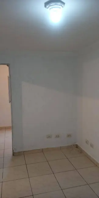 Foto 2 de Apartamento com 2 quartos à venda, 45m2 em Conjunto Habitacional Presidente Castelo Branco, Carapicuiba - SP