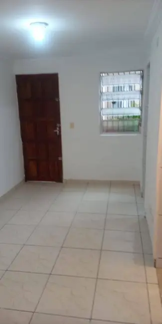 Foto 1 de Apartamento com 2 quartos à venda, 45m2 em Conjunto Habitacional Presidente Castelo Branco, Carapicuiba - SP