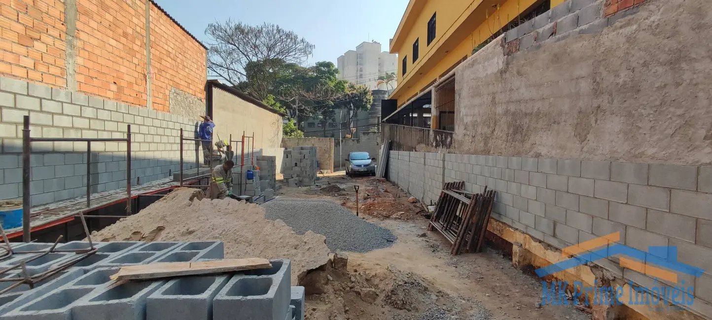 Foto 5 de Armazém / Galpão para alugar, 188m2 em São Pedro, Osasco - SP