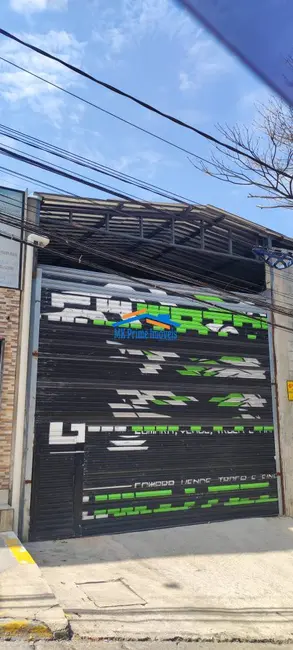 Foto 1 de Armazém / Galpão para alugar, 188m2 em São Pedro, Osasco - SP