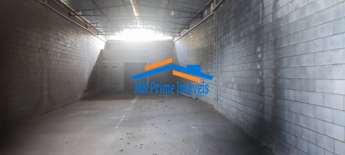 Foto 3 de Armazém / Galpão para alugar, 188m2 em São Pedro, Osasco - SP