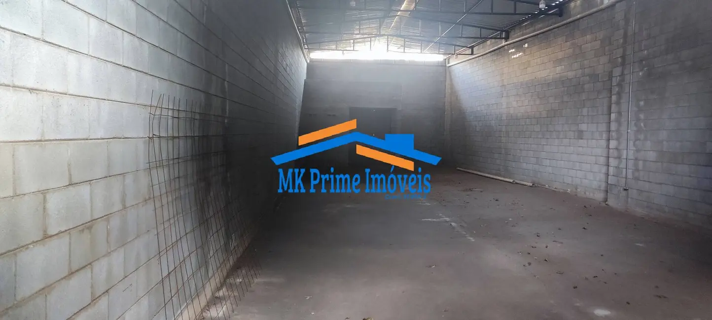 Foto 2 de Armazém / Galpão para alugar, 188m2 em São Pedro, Osasco - SP