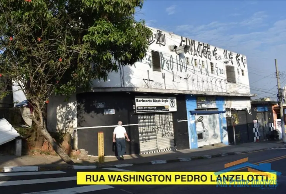 Foto 2 de Sala Comercial para alugar, 37m2 em Novo Osasco, Osasco - SP