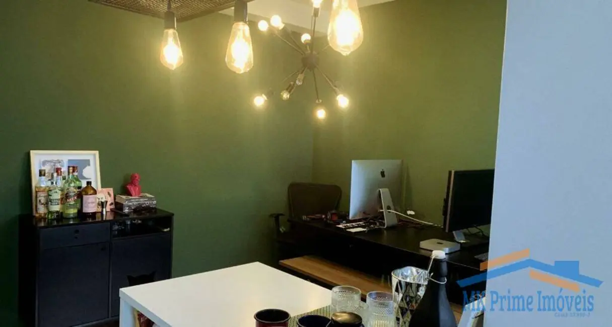 Foto 4 de Apartamento com 2 quartos à venda, 47m2 em Jardim Boa Vista (Zona Oeste), São Paulo - SP