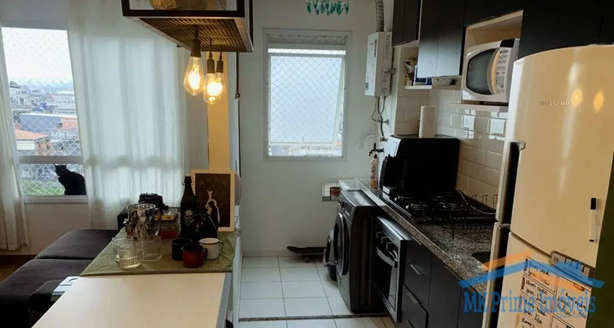 Foto 3 de Apartamento com 2 quartos à venda, 47m2 em Jardim Boa Vista (Zona Oeste), São Paulo - SP