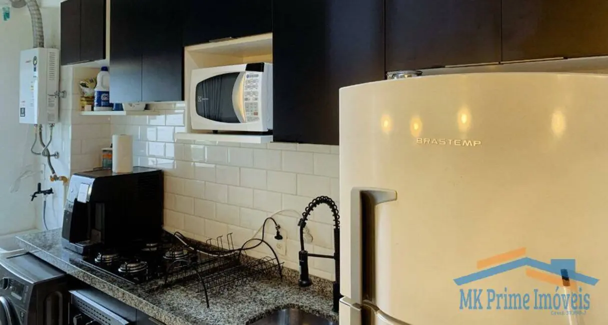 Foto 9 de Apartamento com 2 quartos à venda, 47m2 em Jardim Boa Vista (Zona Oeste), São Paulo - SP