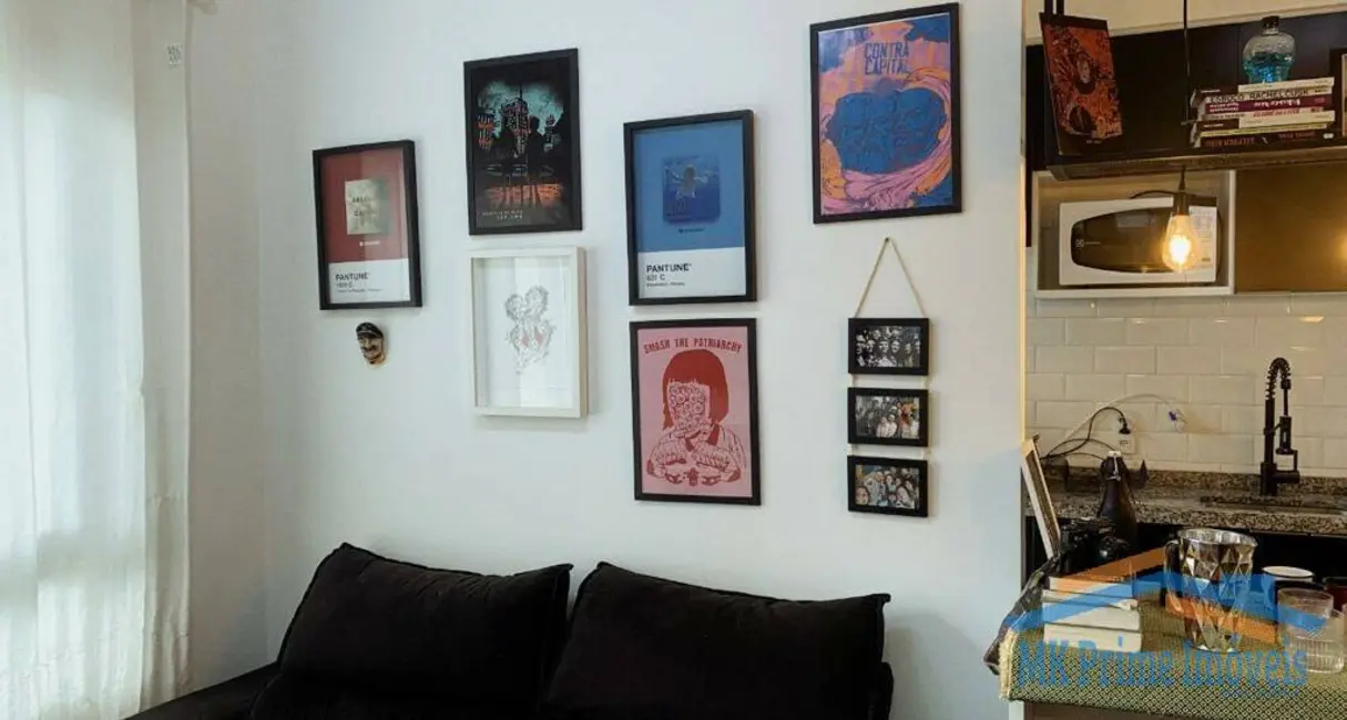 Foto 7 de Apartamento com 2 quartos à venda, 47m2 em Jardim Boa Vista (Zona Oeste), São Paulo - SP