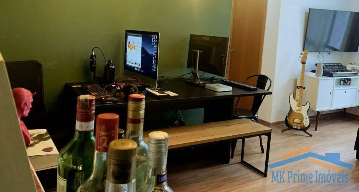 Foto 5 de Apartamento com 2 quartos à venda, 47m2 em Jardim Boa Vista (Zona Oeste), São Paulo - SP