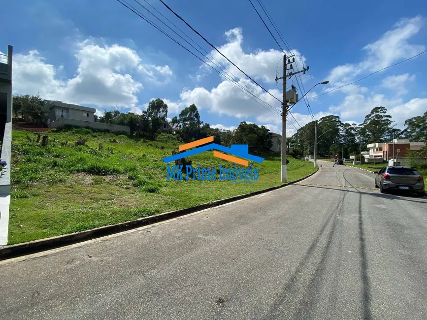 Foto 3 de Lote de Condomínio à venda, 535m2 em Vargem Grande Paulista - SP