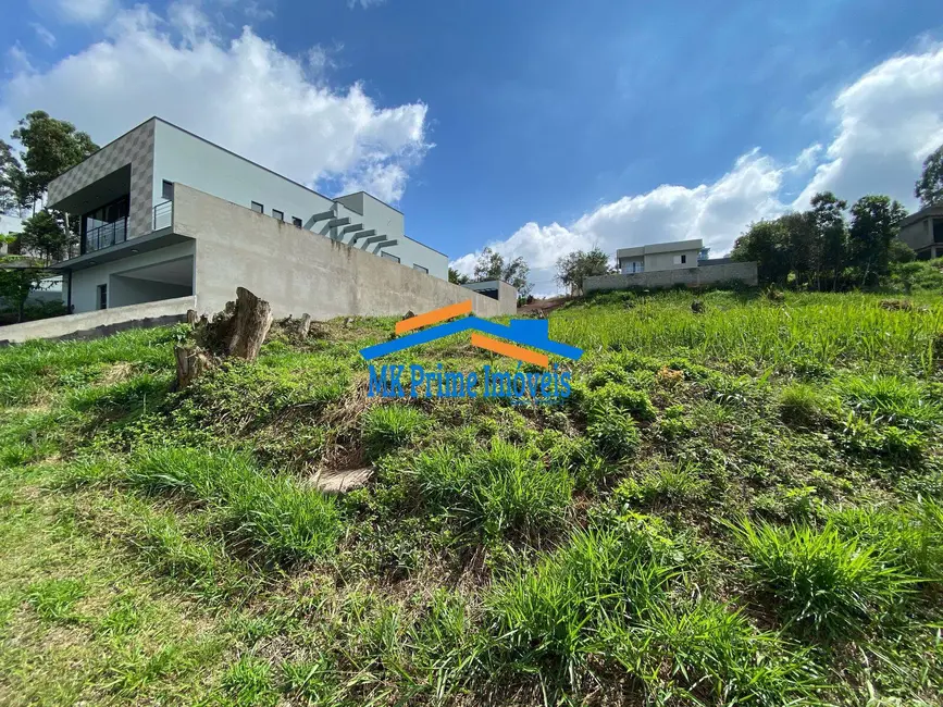 Foto 5 de Lote de Condomínio à venda, 535m2 em Vargem Grande Paulista - SP