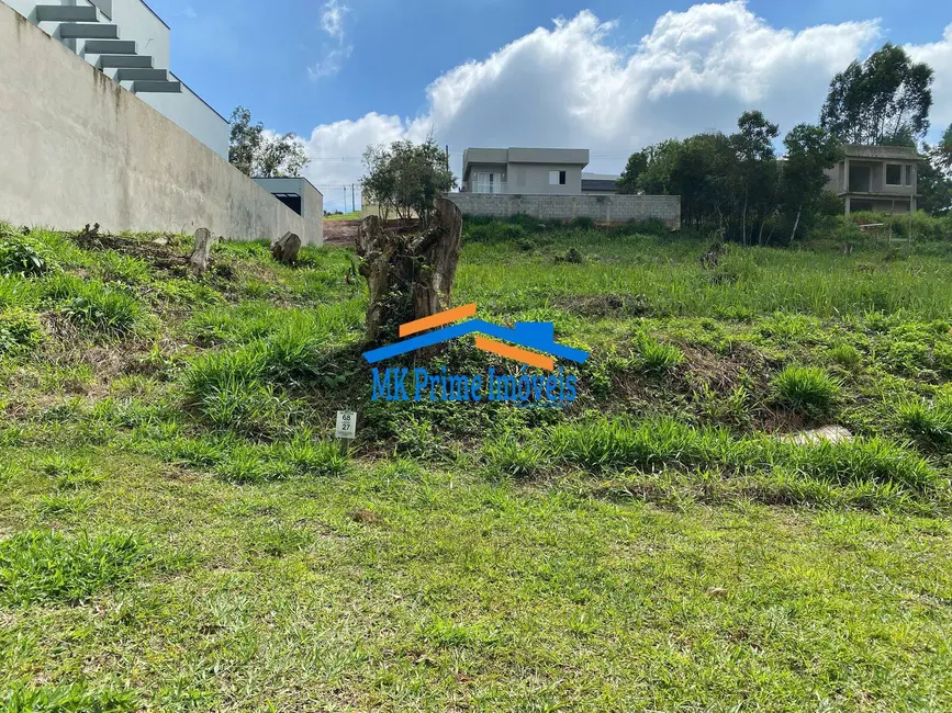 Foto 9 de Lote de Condomínio à venda, 535m2 em Vargem Grande Paulista - SP