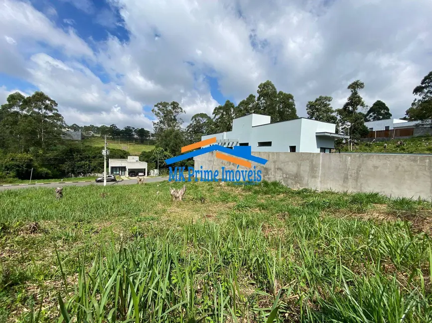 Foto 6 de Lote de Condomínio à venda, 535m2 em Vargem Grande Paulista - SP