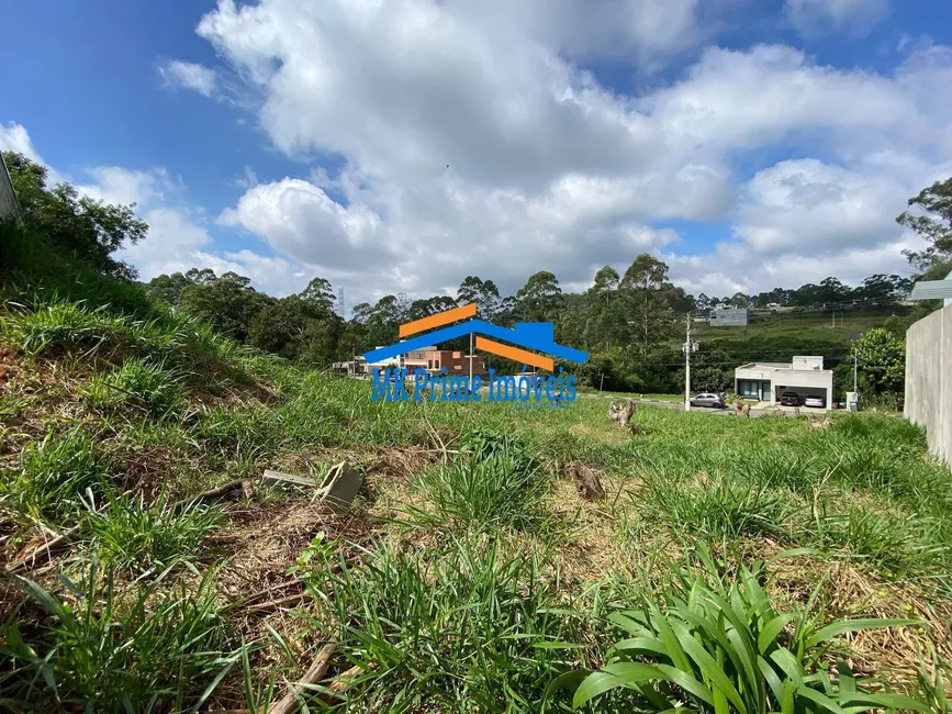 Foto 8 de Lote de Condomínio à venda, 535m2 em Vargem Grande Paulista - SP