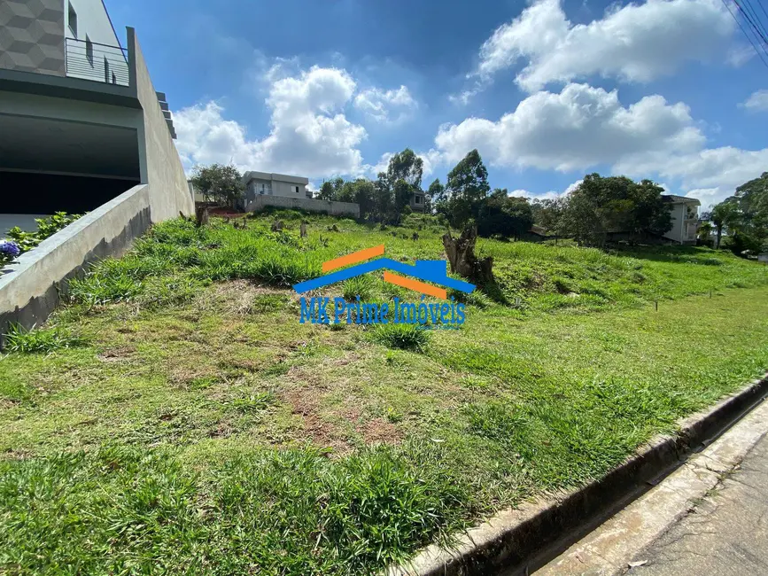 Foto 4 de Lote de Condomínio à venda, 535m2 em Vargem Grande Paulista - SP