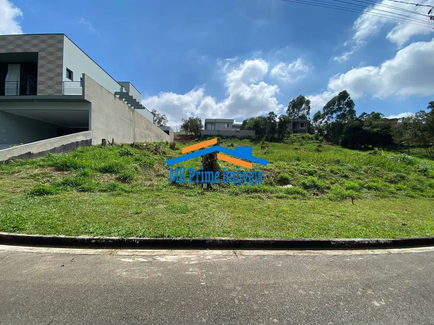 Foto 2 de Lote de Condomínio à venda, 535m2 em Vargem Grande Paulista - SP