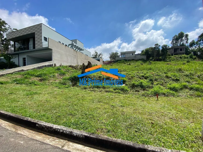 Foto 1 de Lote de Condomínio à venda, 535m2 em Vargem Grande Paulista - SP