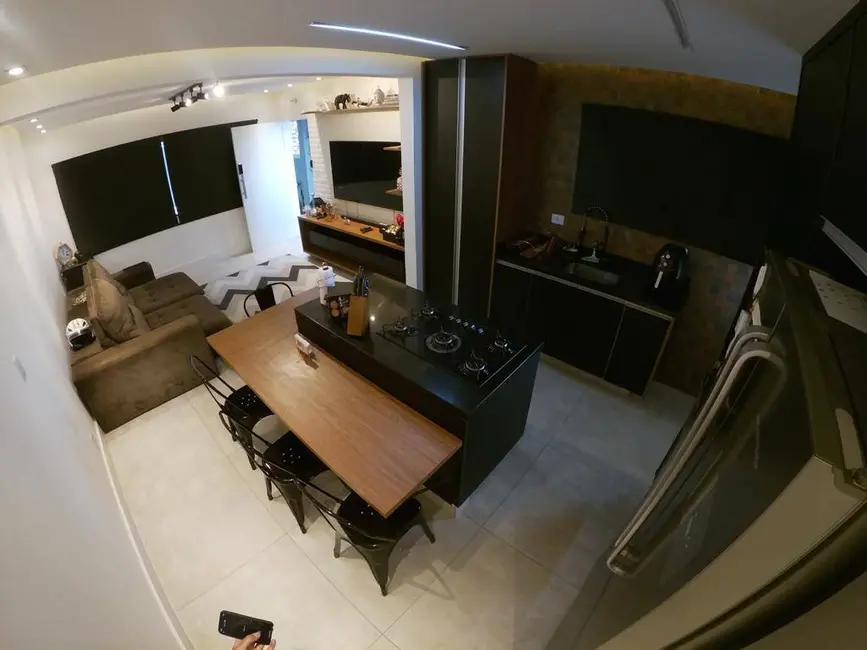 Foto 1 de Casa com 2 quartos à venda, 200m2 em Cipava, Osasco - SP