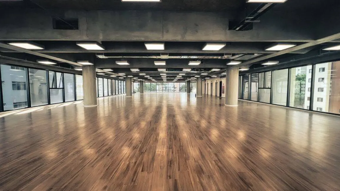 Foto 1 de Sala Comercial para alugar, 390m2 em Pinheiros, São Paulo - SP