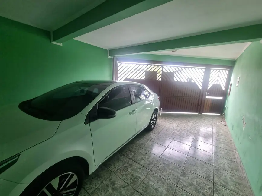 Foto 2 de Sobrado com 3 quartos à venda, 126156m2 em Conceição, Osasco - SP