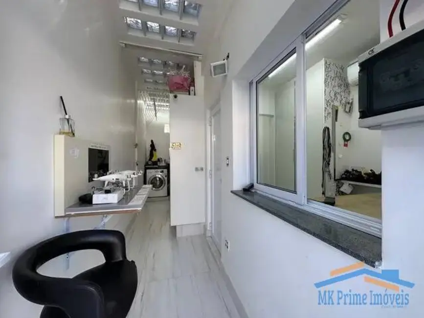 Sobrado com 3 quartos à venda, 120m2 em Vila Mariana, São Paulo - SP - imagem 7 Foto 7 de Sobrado com 3 quartos à venda, 120m2 em Vila Mariana, São Paulo - SP