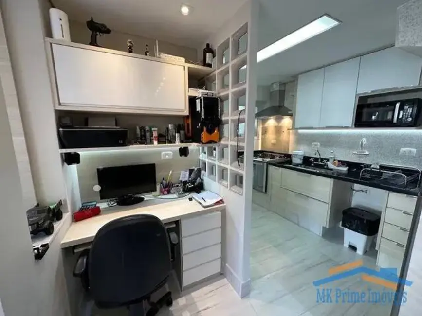 Sobrado com 3 quartos à venda, 120m2 em Vila Mariana, São Paulo - SP - imagem 4 Foto 4 de Sobrado com 3 quartos à venda, 120m2 em Vila Mariana, São Paulo - SP