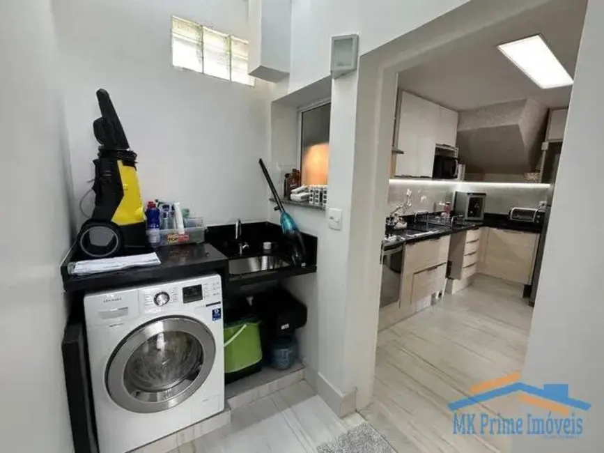 Sobrado com 3 quartos à venda, 120m2 em Vila Mariana, São Paulo - SP - imagem 8 Foto 8 de Sobrado com 3 quartos à venda, 120m2 em Vila Mariana, São Paulo - SP