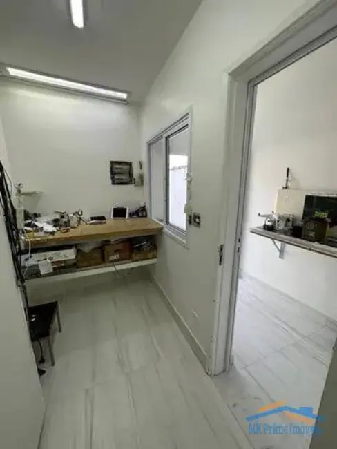 Sobrado com 3 quartos à venda, 120m2 em Vila Mariana, São Paulo - SP - imagem 6 Foto 6 de Sobrado com 3 quartos à venda, 120m2 em Vila Mariana, São Paulo - SP