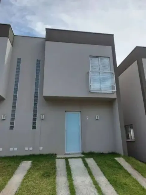 Foto 1 de Casa de Condomínio com 2 quartos à venda, 60m2 em Chácaras São Luís, Santana De Parnaiba - SP