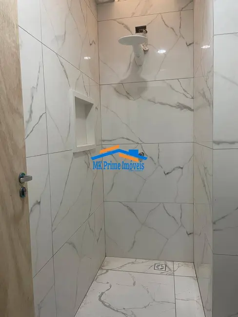 Foto 2 de Sobrado com 2 quartos à venda, 75m2 em Parque Mira Flores, Itapevi - SP