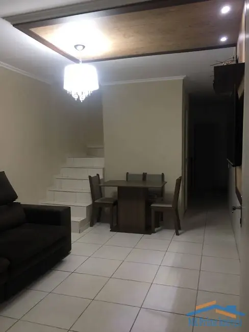 Foto 1 de Sobrado com 2 quartos à venda, 75m2 em Parque Mira Flores, Itapevi - SP