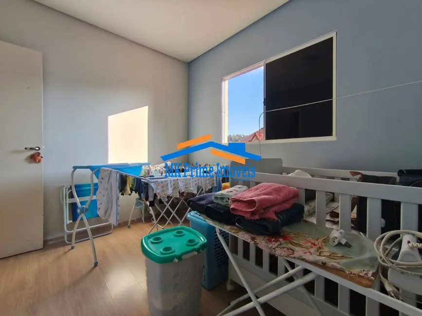 Foto 2 de Sobrado com 2 quartos à venda, 75m2 em Parque Mira Flores, Itapevi - SP