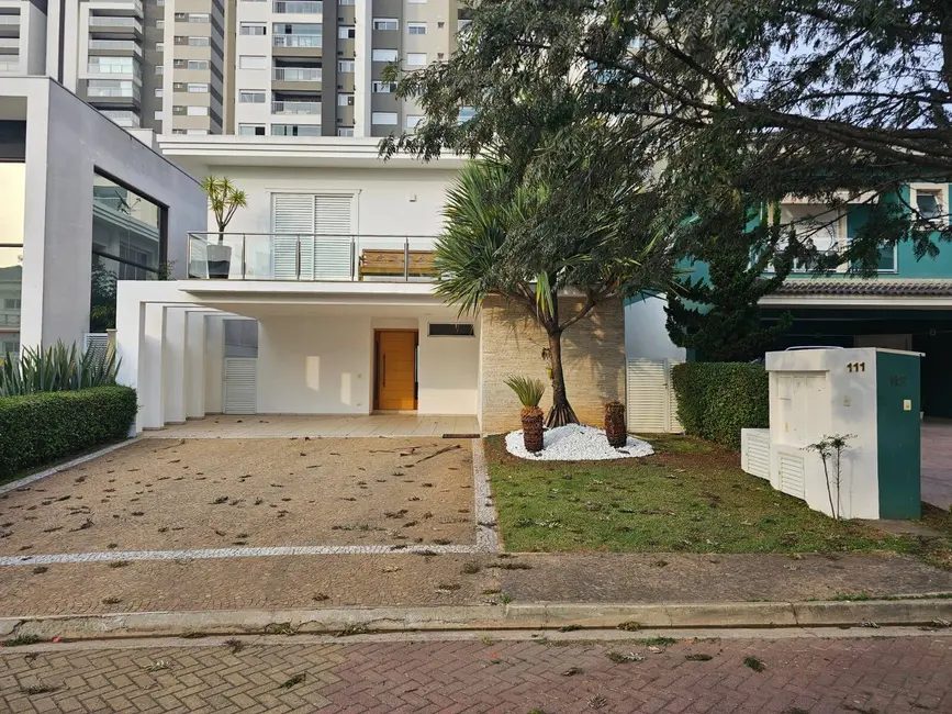 Foto 1 de Casa de Condomínio com 4 quartos à venda, 327m2 em Adalgisa, Osasco - SP