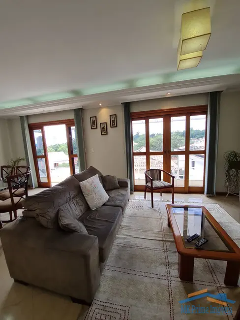 Foto 1 de Sobrado com 4 quartos à venda, 510m2 em Osasco, SP