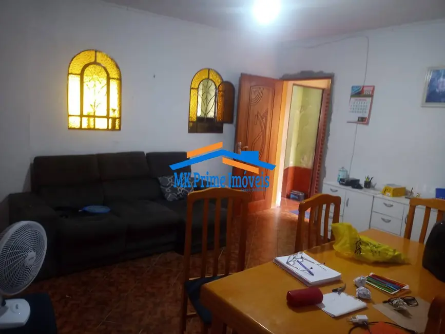 Foto 2 de Casa com 2 quartos à venda, 110m2 em Centro, Osasco - SP