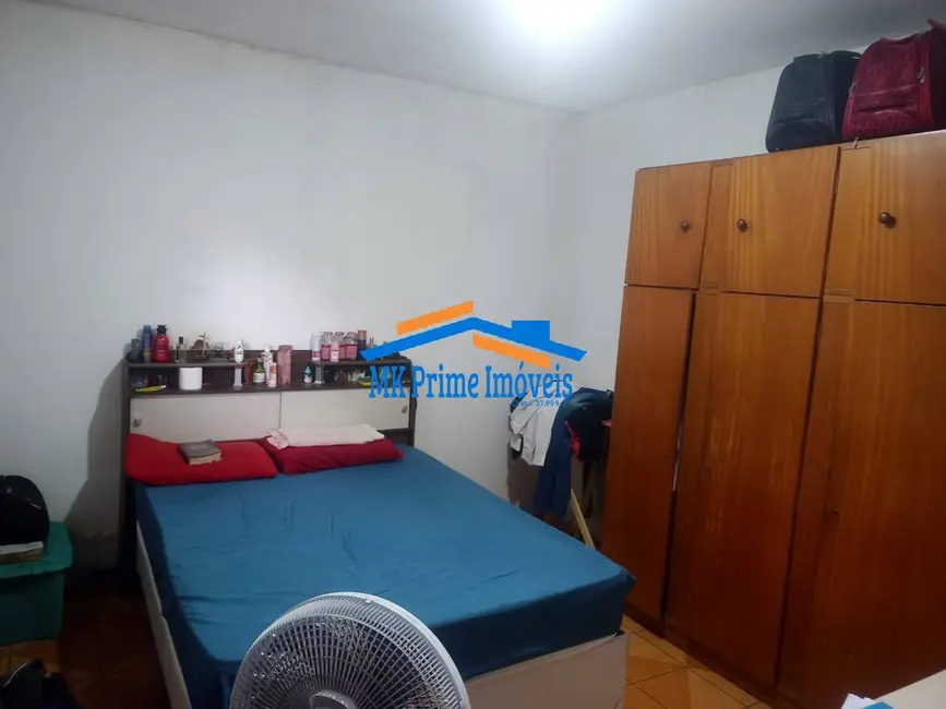 Foto 8 de Casa com 2 quartos à venda, 110m2 em Centro, Osasco - SP