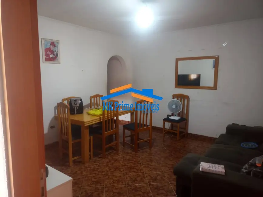 Foto 3 de Casa com 2 quartos à venda, 110m2 em Centro, Osasco - SP