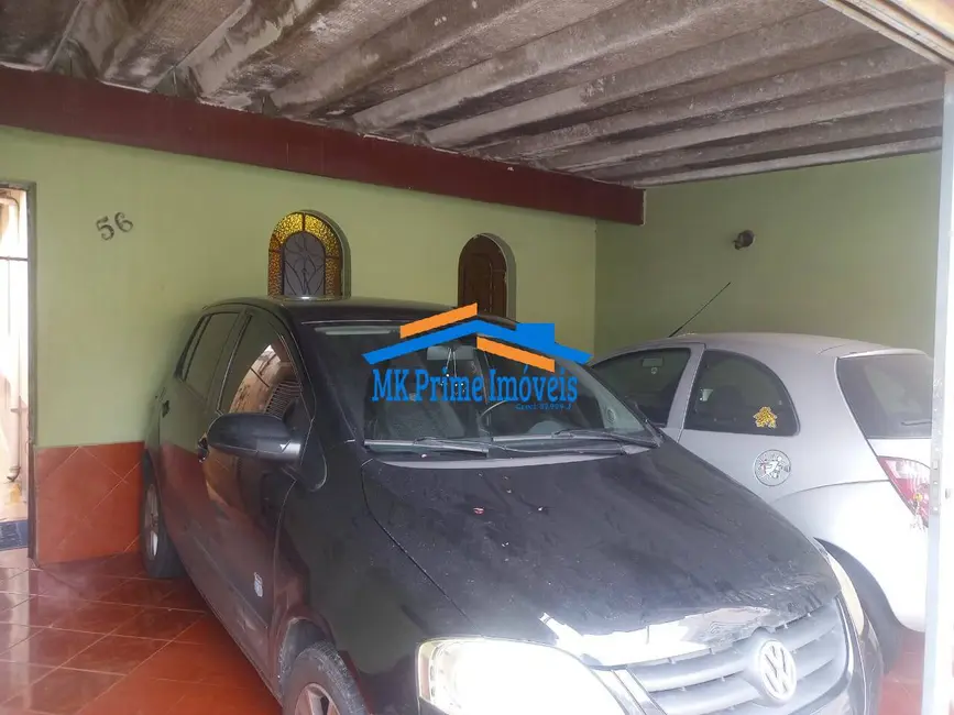 Foto 1 de Casa com 2 quartos à venda, 110m2 em Centro, Osasco - SP