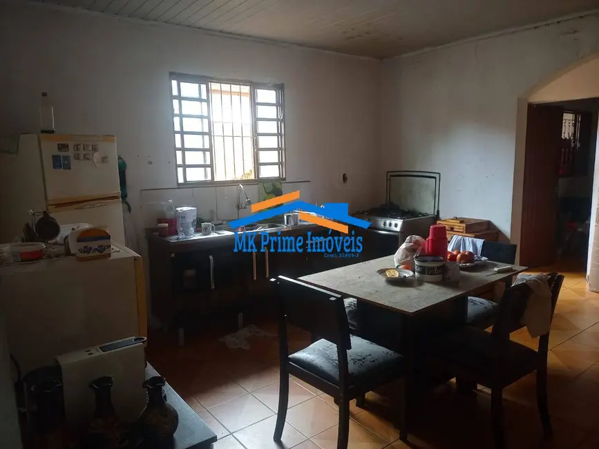 Foto 5 de Casa com 2 quartos à venda, 110m2 em Centro, Osasco - SP