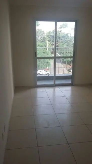 Foto 2 de Apartamento com 3 quartos à venda, 70m2 em Jardim Luísa, São Paulo - SP