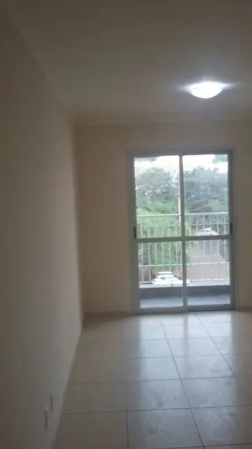 Foto 1 de Apartamento com 3 quartos à venda, 70m2 em Jardim Luísa, São Paulo - SP