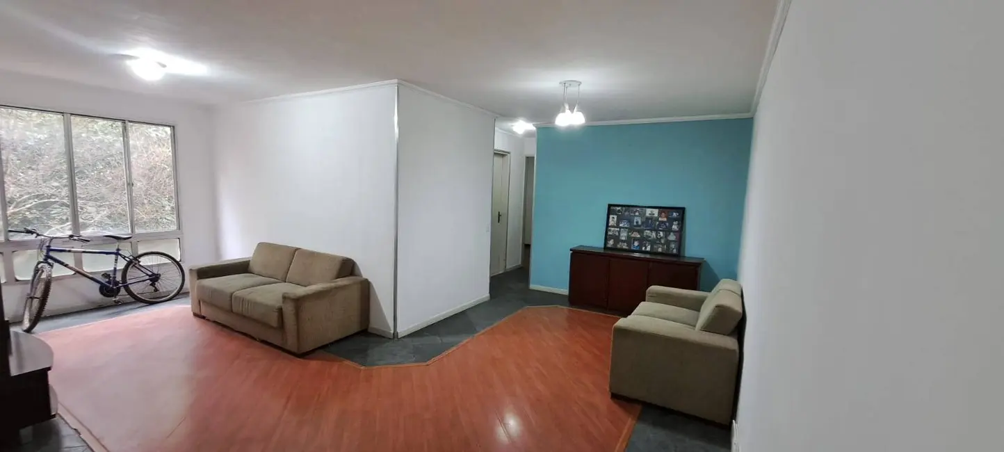Foto 1 de Apartamento com 3 quartos à venda, 80m2 em Cidade das Flores, Osasco - SP