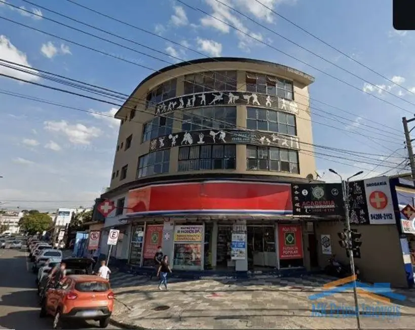 Foto 1 de Sala Comercial à venda, 712m2 em Osasco, SP