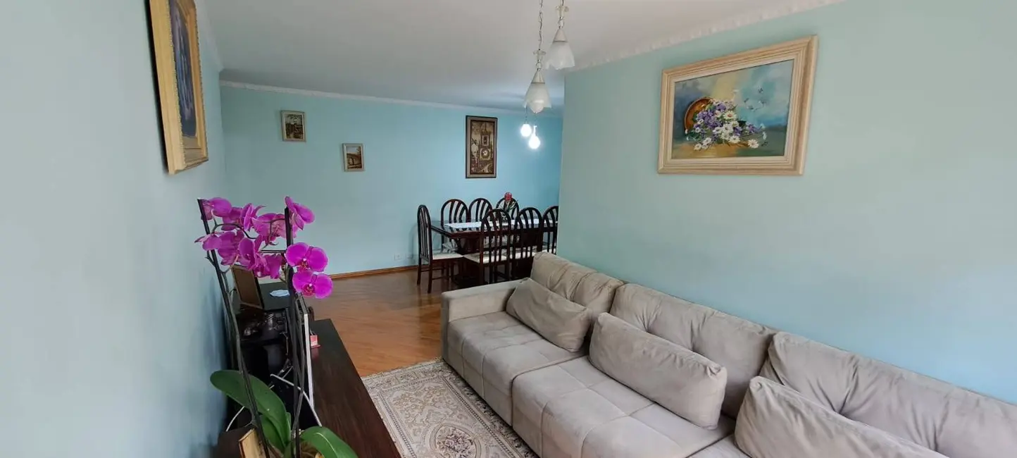 Foto 2 de Apartamento com 3 quartos à venda, 80m2 em Cidade das Flores, Osasco - SP