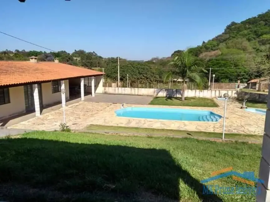 Chácara com 3 quartos à venda, 8500m2 em Mairinque - SP - imagem 8 Foto 8 de Chácara com 3 quartos à venda, 8500m2 em Mairinque - SP