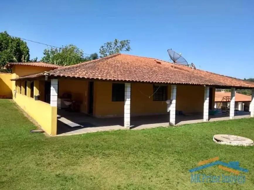 Chácara com 3 quartos à venda, 8500m2 em Mairinque - SP - imagem 5 Foto 5 de Chácara com 3 quartos à venda, 8500m2 em Mairinque - SP