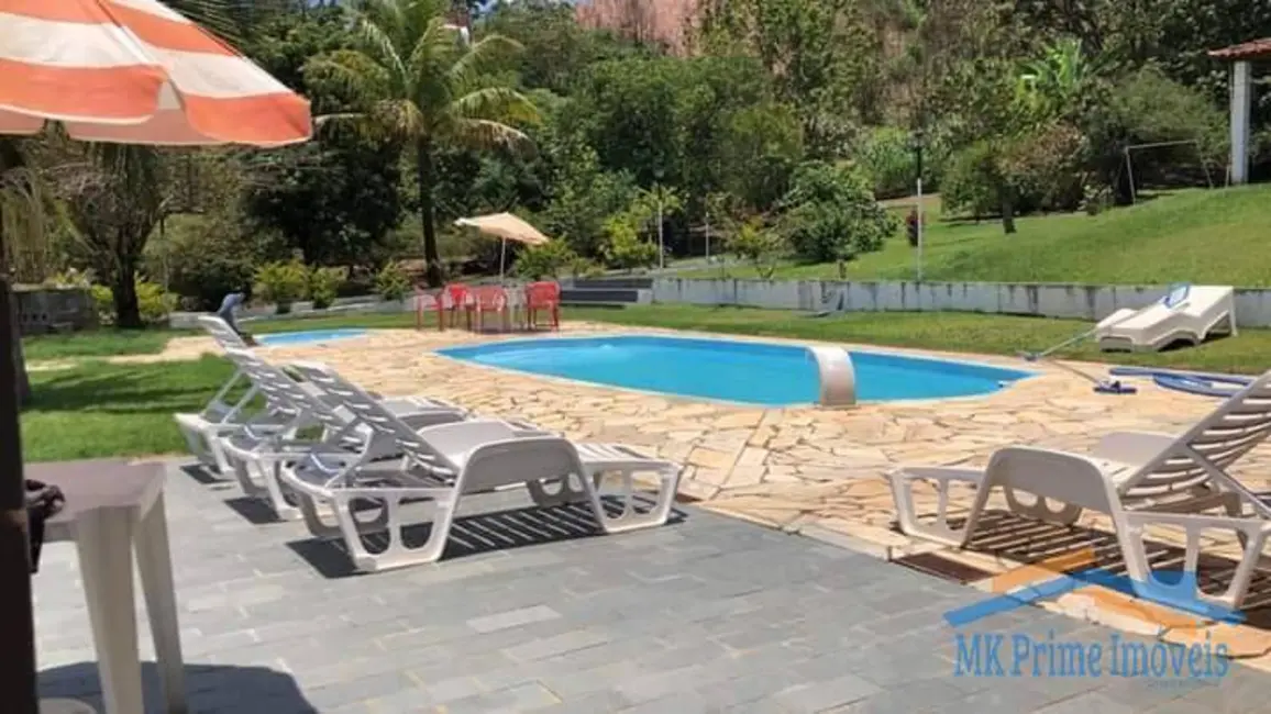 Chácara com 3 quartos à venda, 8500m2 em Mairinque - SP - imagem 6 Foto 6 de Chácara com 3 quartos à venda, 8500m2 em Mairinque - SP