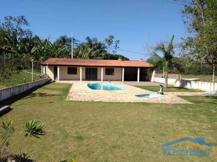 Chácara com 3 quartos à venda, 8500m2 em Mairinque - SP - imagem 9 Foto 9 de Chácara com 3 quartos à venda, 8500m2 em Mairinque - SP